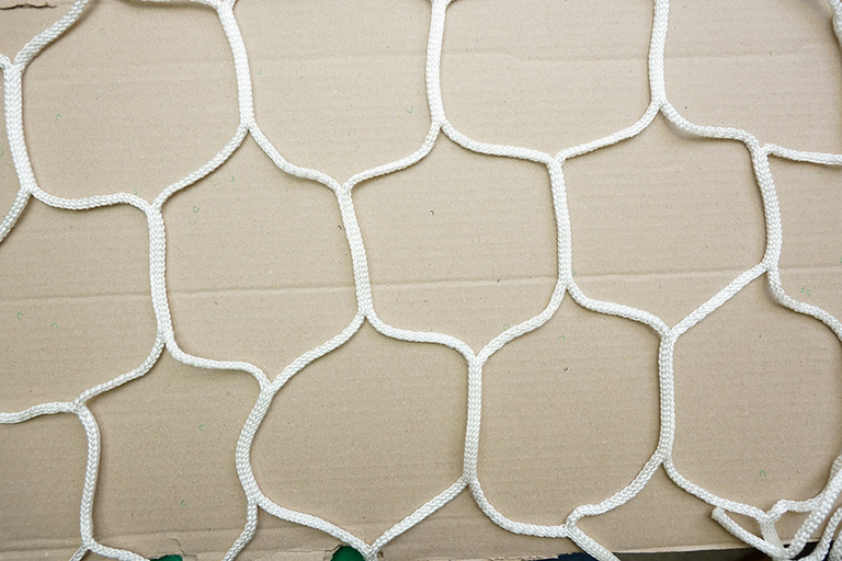 PP망낫셀망 굵기4mm