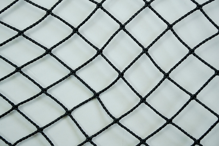 PE무결야구장망 80합x4cm