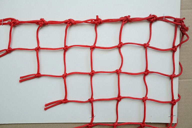 PE-Braid스키망50x50mm