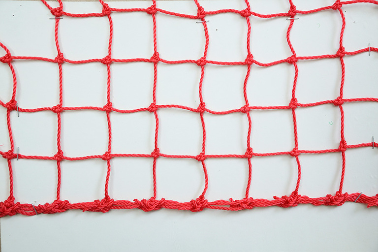 PE스키안전망50x-50mm