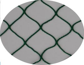 나일론 랏셀 야구장망