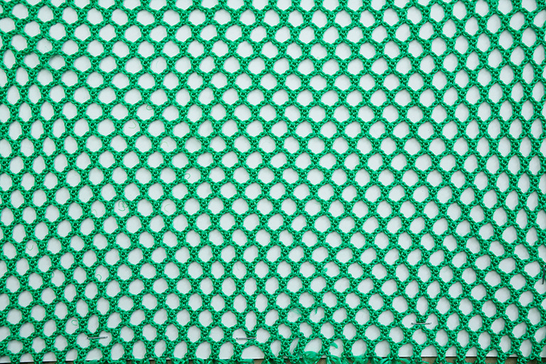 PP Net 10x10mm