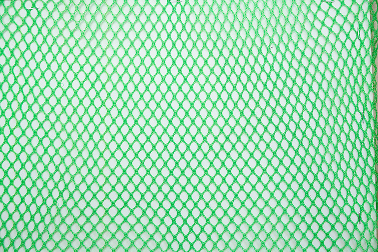 벌집형망(수직망)