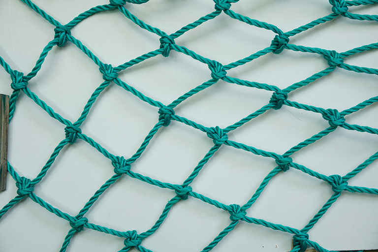 PE추락방지망 60x60mm