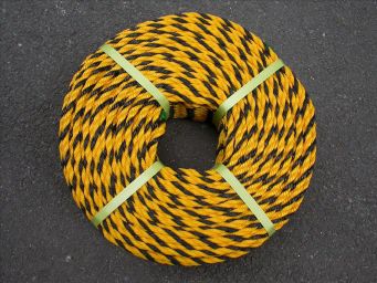 PE 타이거/안전로프