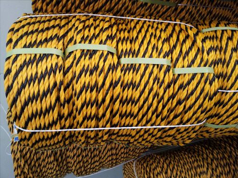 PE 타이거/안전로프