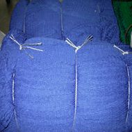 낙하물 방지망 각종 색상