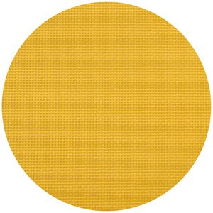 PVC 수직보호망 (노랑색)